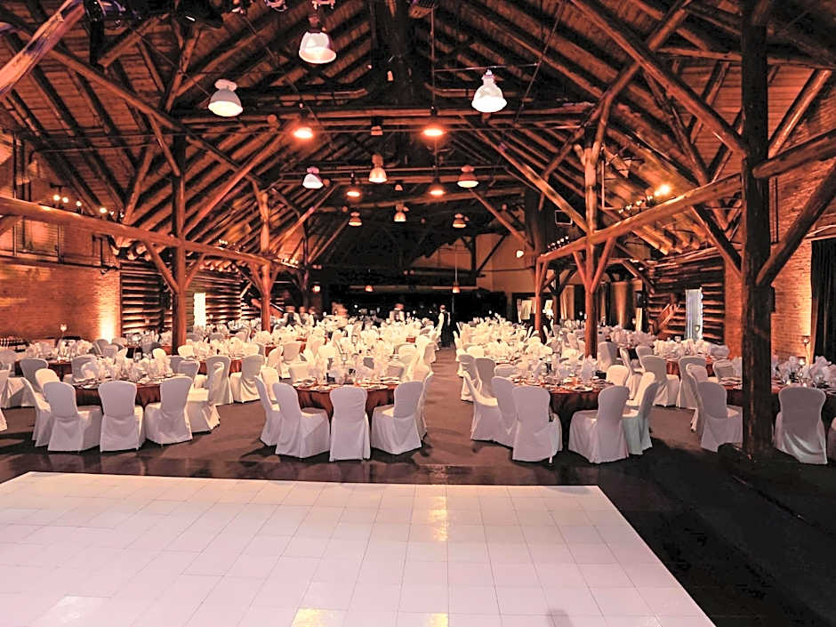 Fairmont Le Chateau Montebello