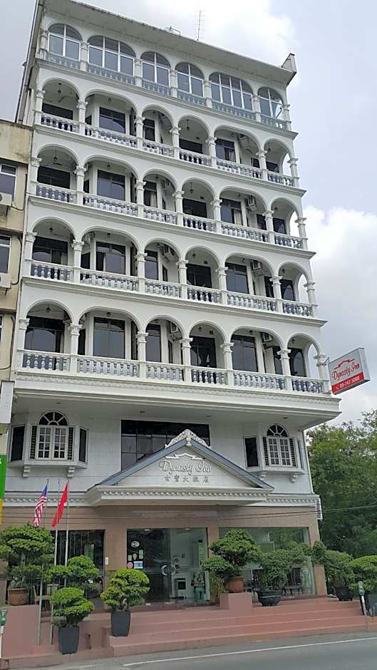 Dynasty Inn