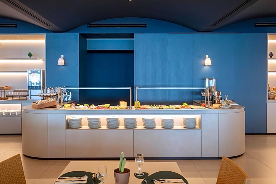 Club Torre Del Barone