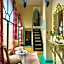 Riad ABBASSIA Marrakech - Authentic Medina Experience