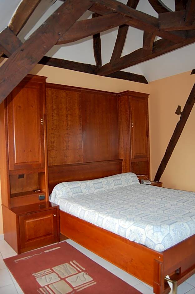 Appart'hôtel La Suze sur Sarthe