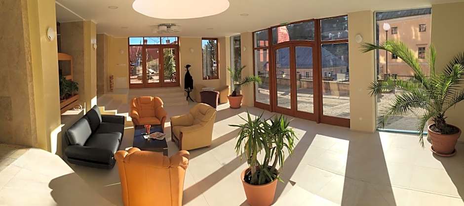 Hotel Grand Matej