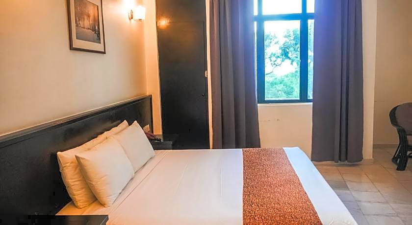 Stallions Suites Penang