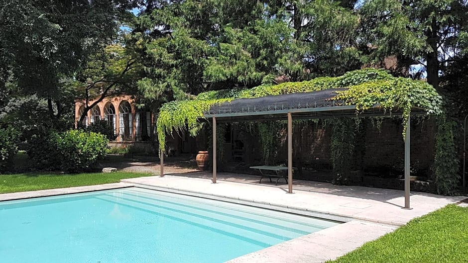 Villa Bottini La Limonaia