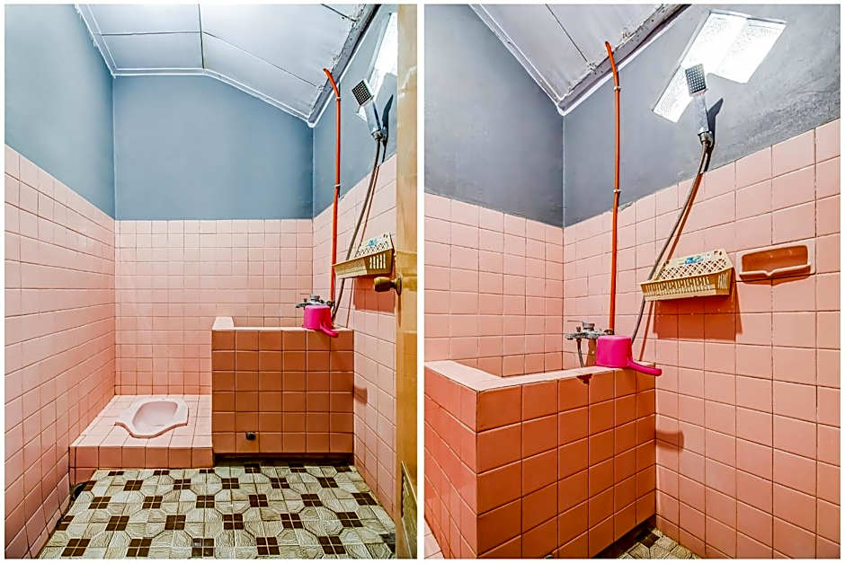 OYO 91053 Desa Wisata Gilimanuk