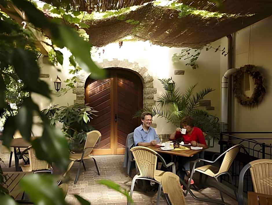 Hotel-Restaurant zum Ochsen