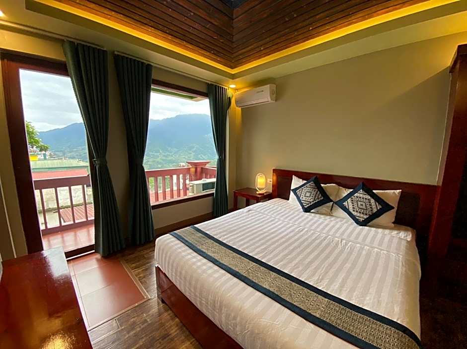 Botanic Sapa Hotel