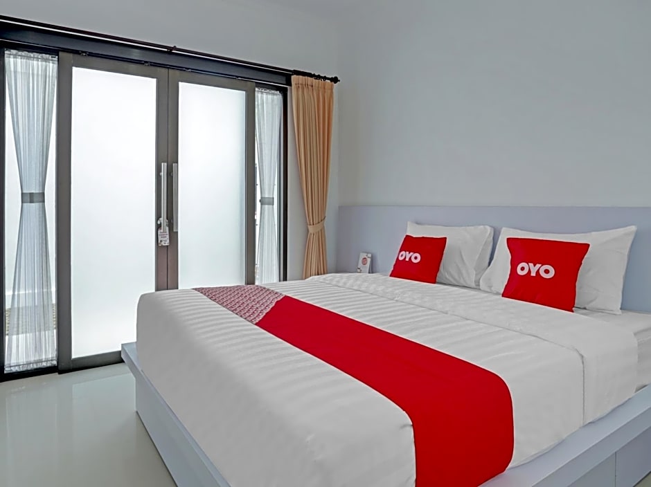 OYO 90525 White Guesthouse