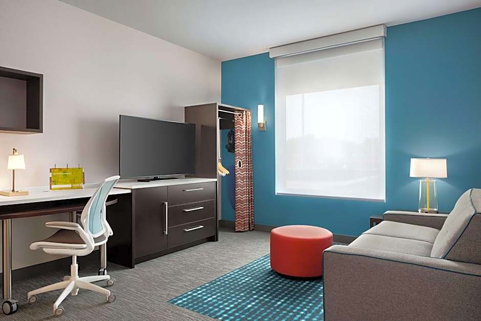 Home2 Suites By Hilton Madison Central Alliant Energy Center