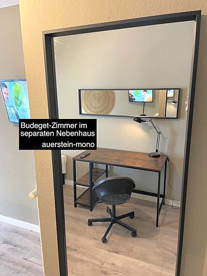 AUERSTEIN-Hotels auerstein & auerstein-mono