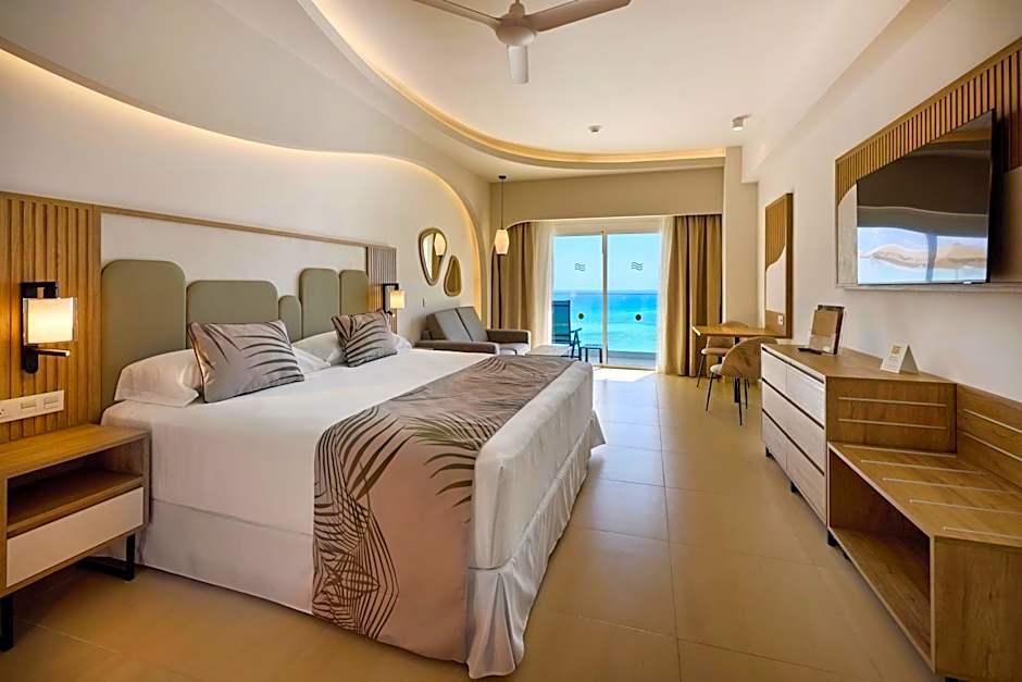 Riu Palace Aquarelle - All Inclusive