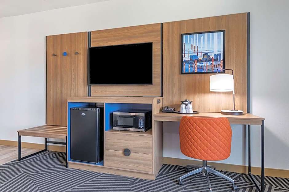 Best Western Plus Amarillo East Hotel