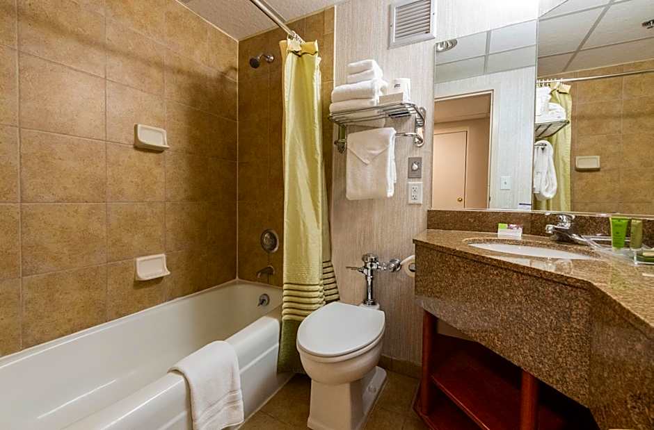 Park Place Hotel & Conference Center