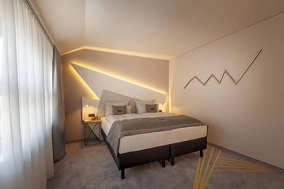 Holiday Inn - the niu, Coin Frankfurt Ostend By IHG
