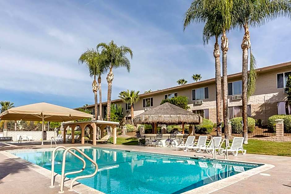 Econo Lodge Lake Elsinore Casino
