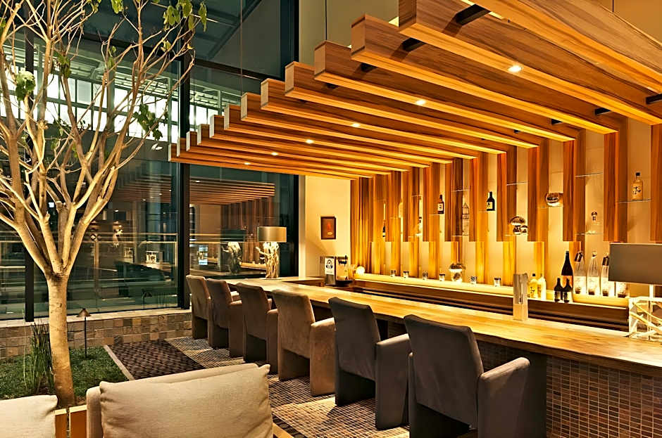 Hotel Coco Grand Takasaki