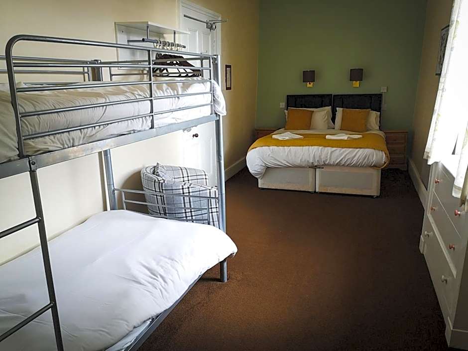 George and Abbotsford