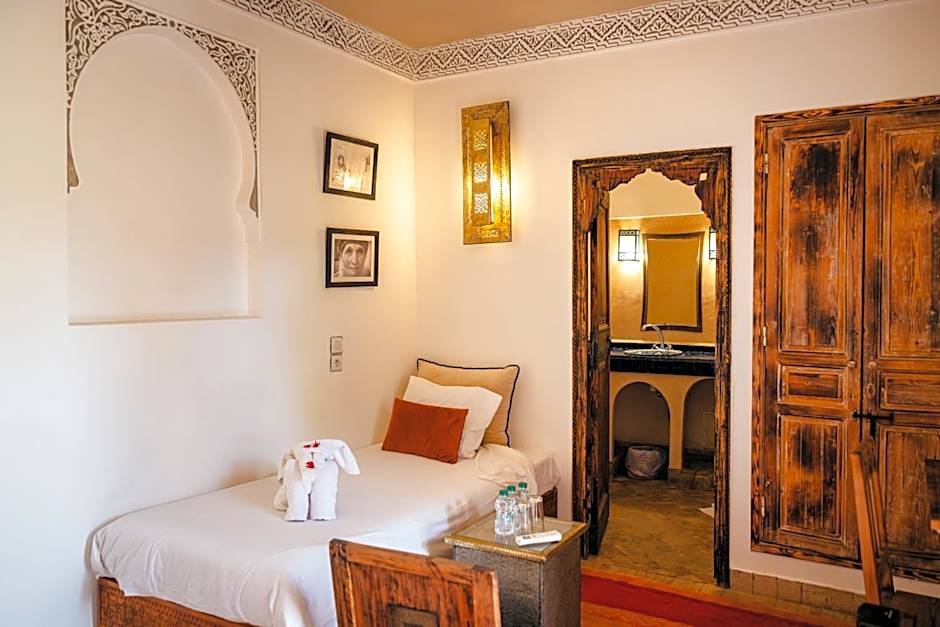 Riad Anya & SPA