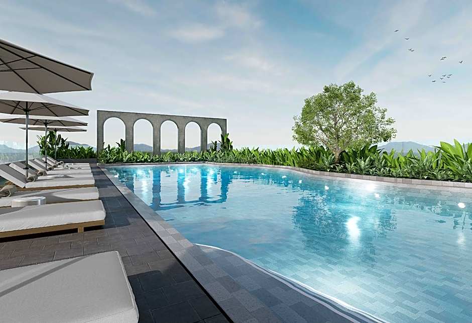 Chateau Du Village Patong