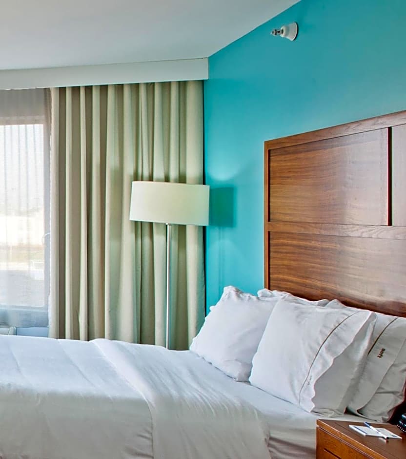 Holiday Inn Express Indianapolis - Fishers By IHG