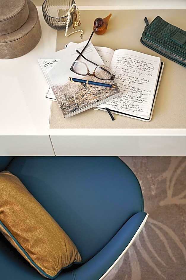 SIDE Design Hotel Hamburg