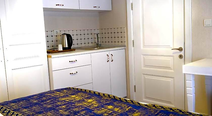 Olympos Garden Hotel