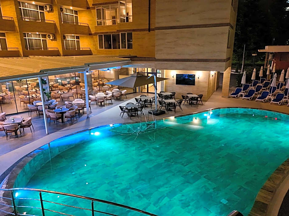 Boutique Hotel Opal ULTRA ALL INCLUSIVE