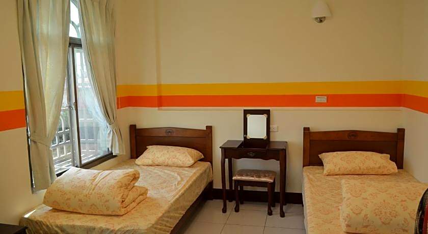 Hualien HOLO Hostel