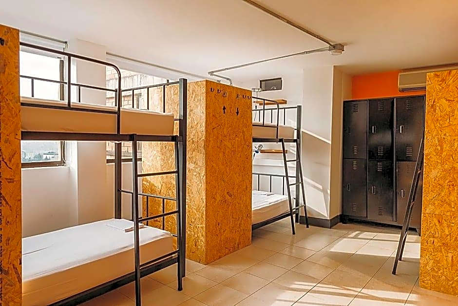 Hotel Plaza Rosa