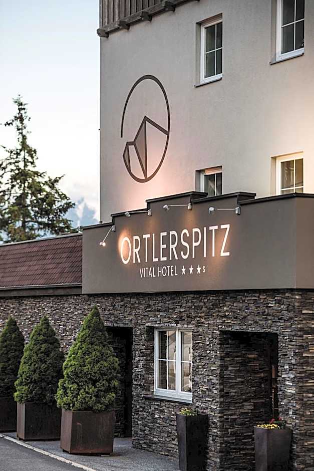 Vital Hotel Ortlerspitz