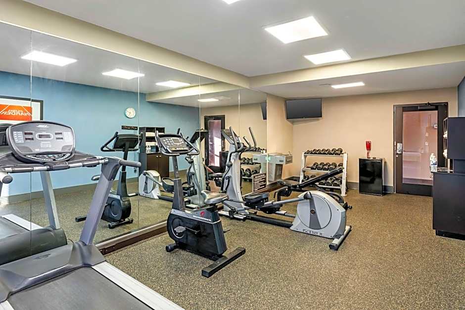Best Western New Albany
