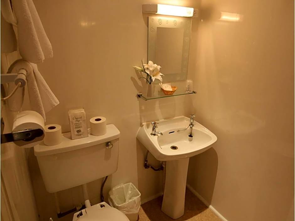 The Blenheim Mount Hotel