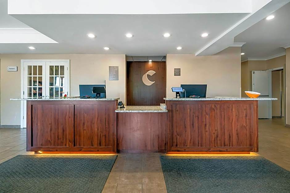 Comfort Suites Elizabethtown