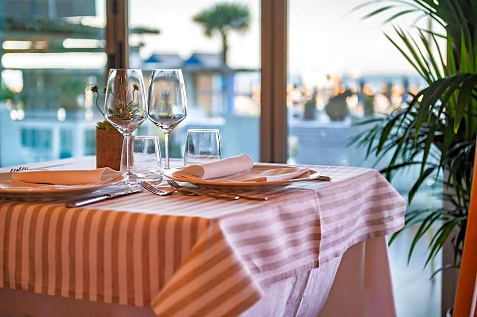 Hotel Orizzonte