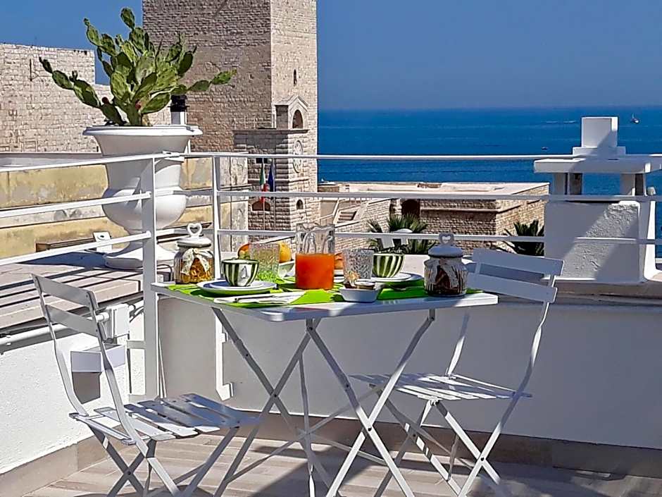 Muragie del Castello B&B