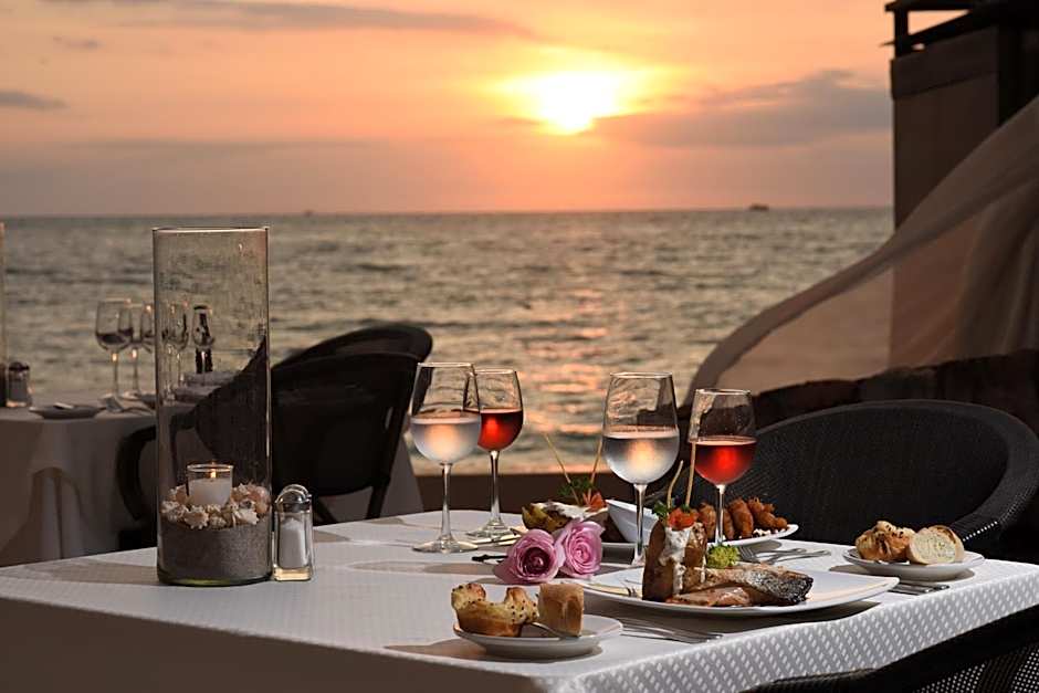 Canto del Sol Puerto Vallarta All Inclusive