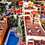 Hotel Casa Sun and Moon