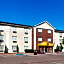 Super 8 by Wyndham Waco University Area