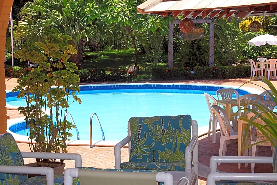 Pousada Paraíso dos Coqueirais