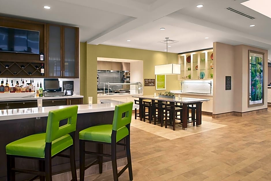 Hilton Garden Inn Akron