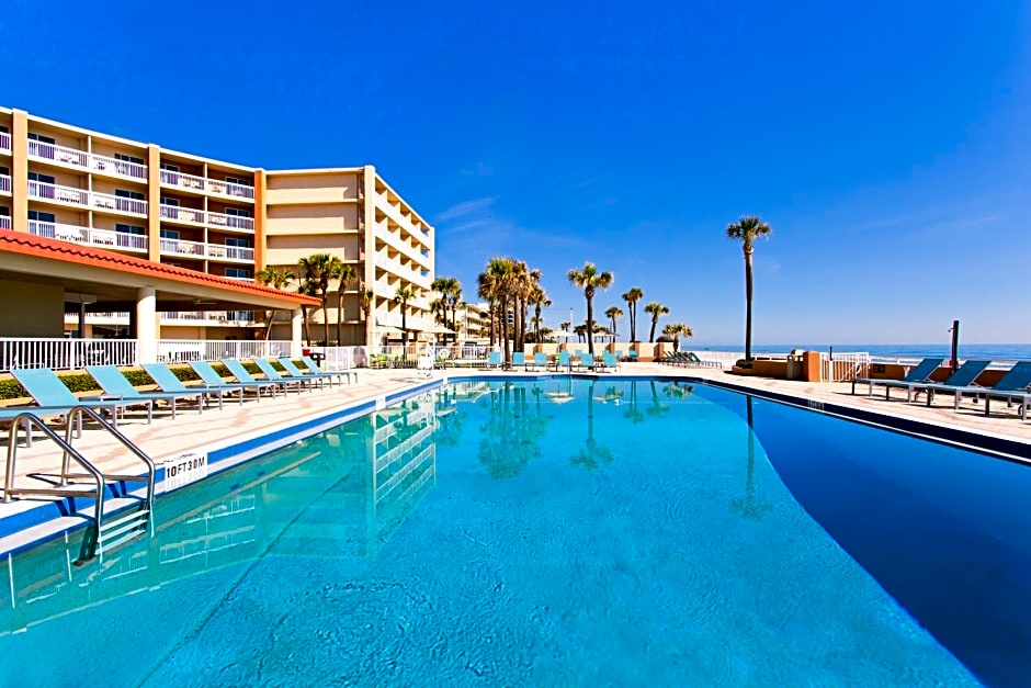 Holiday Inn Hotel & Suites Daytona Beach On The Ocean by IHG