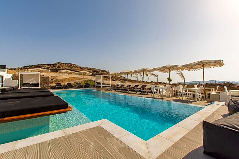 Bianco a Nero Mykonos