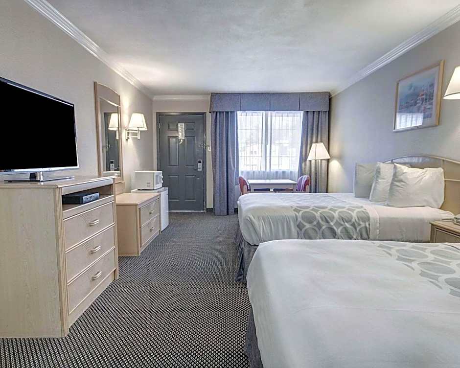 Econo Lodge Van Horn