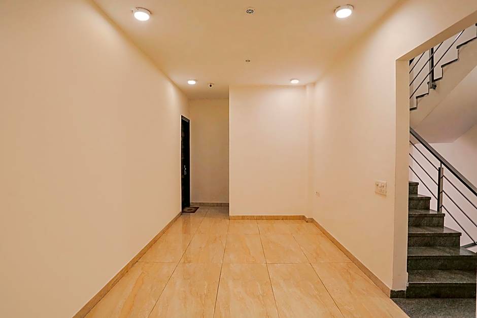 AB Inn Huda City Center By FabHotels – Gurgaon, NY