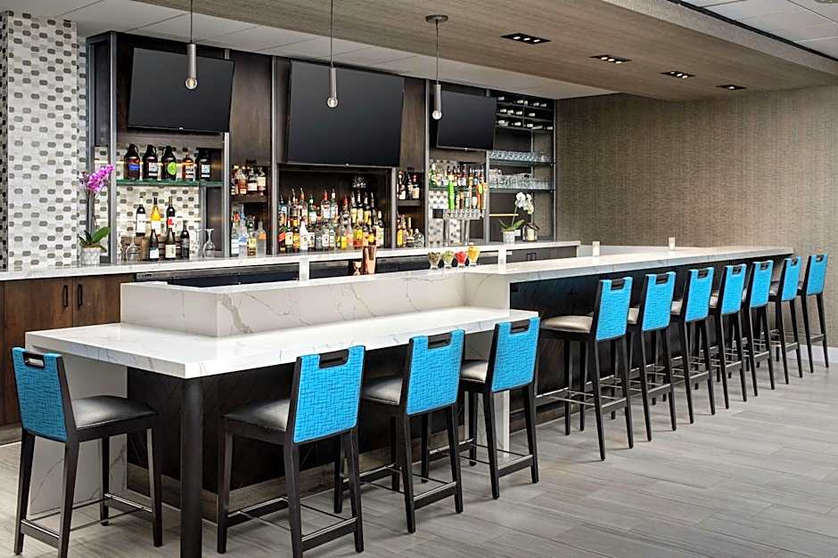 Hilton Garden Inn Yakima Downtown