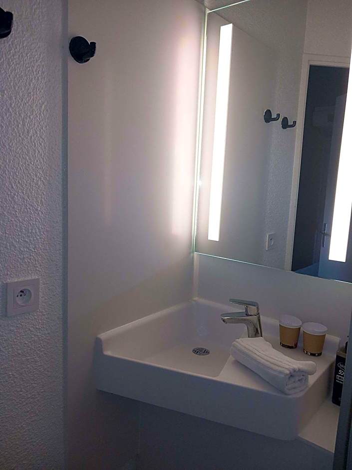 ibis budget Arles Sud Fourchon