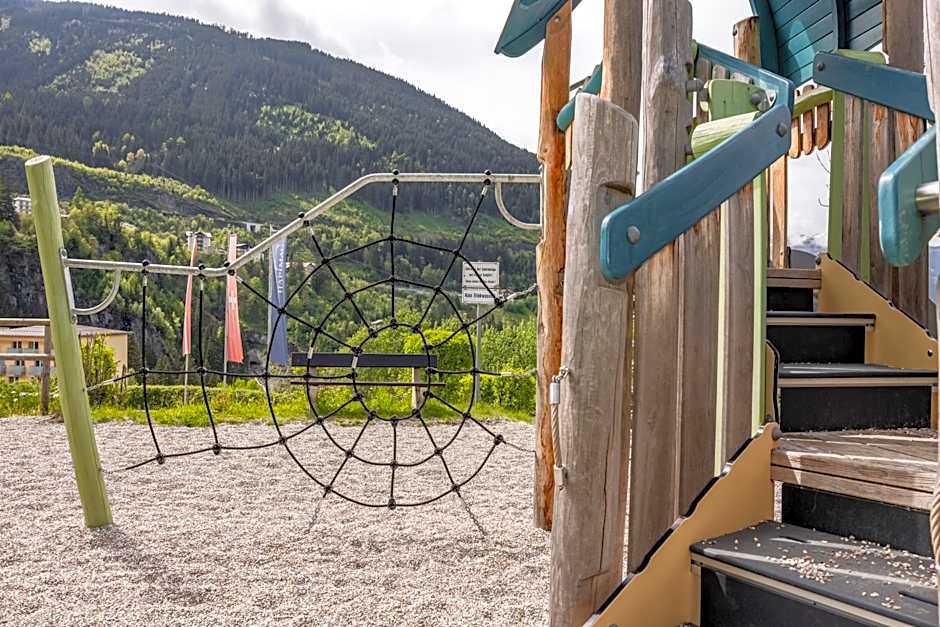 Hapimag Ferienwohnungen Bad Gastein