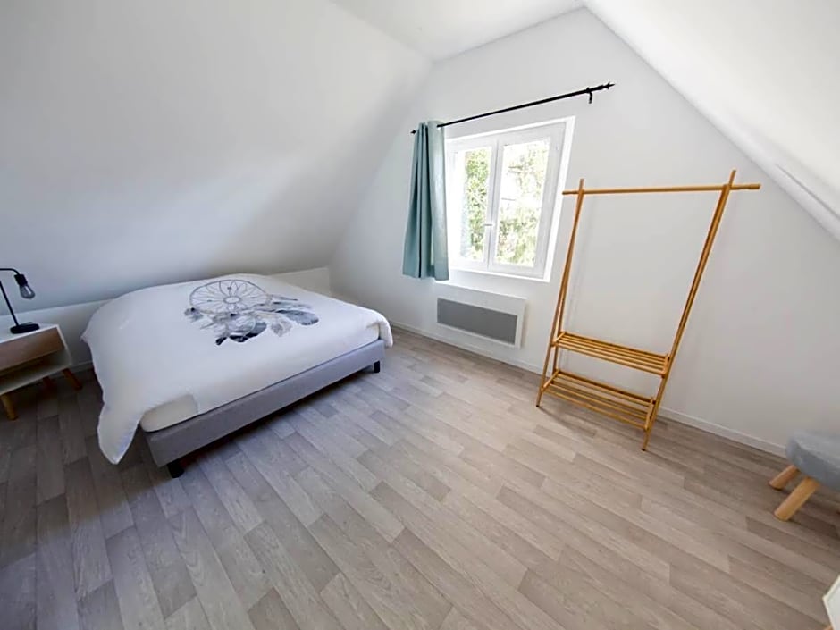 La Tour de la Conterie