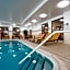 Courtyard by Marriott Blacksburg