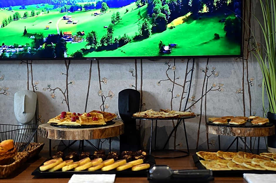 Ocean Park Hotel, Premium Suites & Wellness